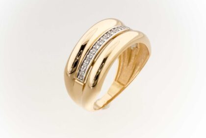 Gold Ring
