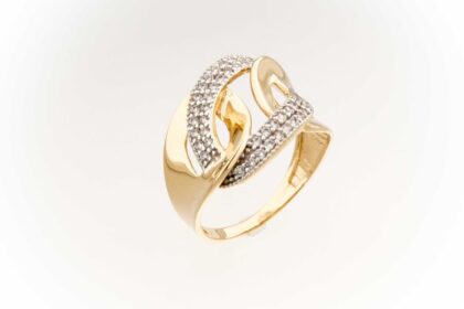 Gold Ring
